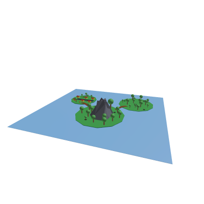 Island