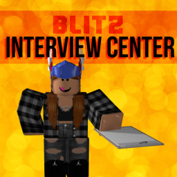 Blitz Interview center | New version! W.I.P