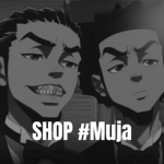 Shop #Muja