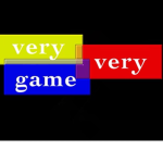 very very game