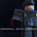 The Sith Order - Imperial Intelligence