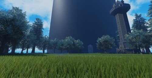 Obby Test