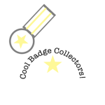 Cool Badge Collectors