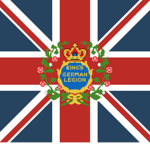 ₪▬ King's German LegᎥon ▬₪