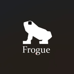 FROGUE