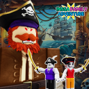 PIRATE SHIP ESCAPE (OBBY)