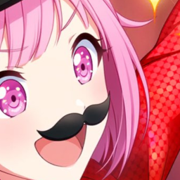 ☆