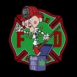 Pine Williow Vol Fire District  icon