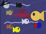 The Fish Finders