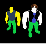 the big noobs of robloxia