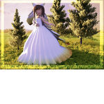 Evergreen~Runway