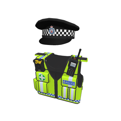 British Transport (POLICE)