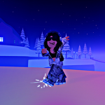 molldoll’s clothing!