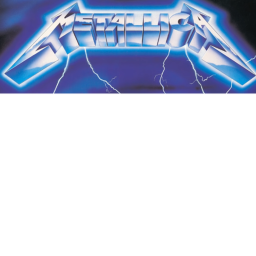 METALLICA BAND!