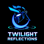 Twilight Reflections