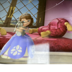 Sofia the Programme Ti good
