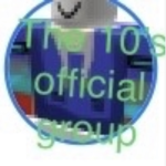 The IOs Official Group