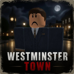 [🎃NEW] Westminster Town Roleplay👻
