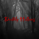 ~*Deathly Hallows*~