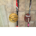 Sports group (lit people only)