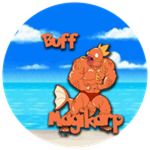 Buff Magikarp