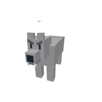 Wolf