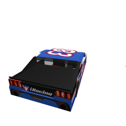 SimSpeed Racing Cars for Siemens