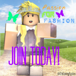 ~Passion For Fashion~