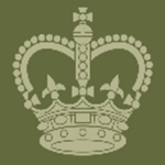 [GB] British Army Quartermaster