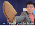 TRIP TO GOD
