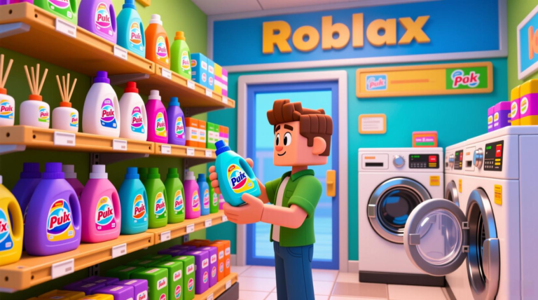 Laundry Store Simulator screenshot 2