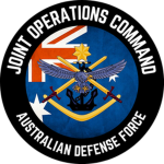 ADF | Joint Operations Command