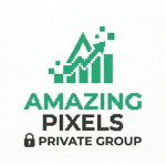 Amazing Pixels