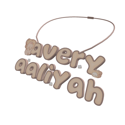 avery aaliyah
