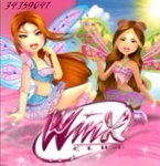 WINX CLUB ও