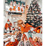 Merry time