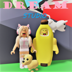 Dream Studio (Private for now)