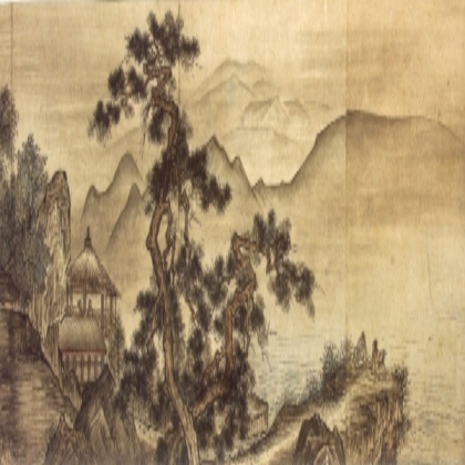 traditional japanese art Roblox decal