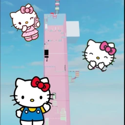 Only Kitty Wallhop icon