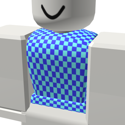 Woman Torso Roblox avatar item