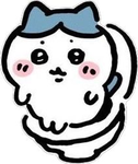 pink cat </3