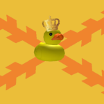 The Royal Ducks