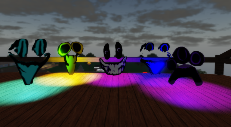 Billy Roleplay: Ultimate {ALPHA} screenshot 2