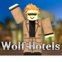 [UPDATE] Wolf Hotel 1.0