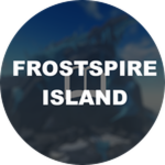 100 % Log : Frostspire Island