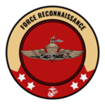 [-] Marine Force Reconnaissance [-]