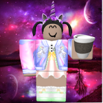 Unicorn Latte