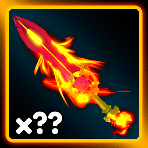 Comece com uma espada