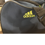 for adidas fan
