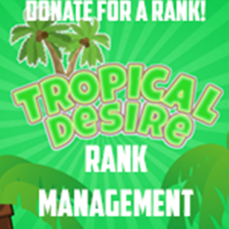 TD | Rank Management